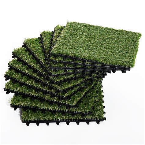 uv resistant artificial grass